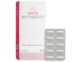 White - Spot Lightening