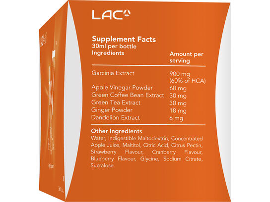 fx7 Appetite Control Weight Loss Drink
