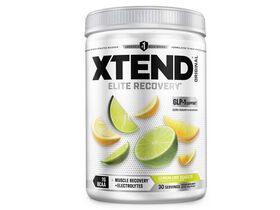 BCAAs Lemon Lime
