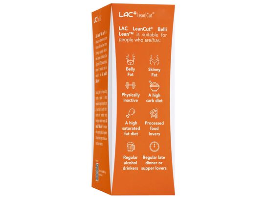 Belli Lean™ - Tummy Fat Blaster