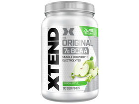 BCAAs Green Apple