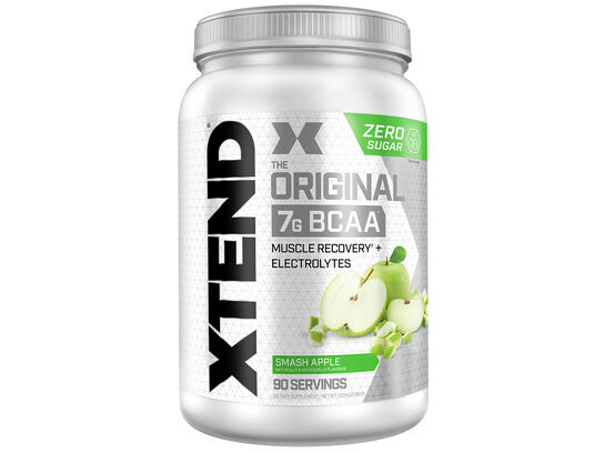 Scivation Xtend BCAAs Apple 90Servings