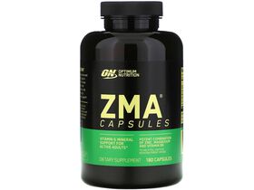 ZMA® Capsules