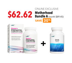 Motherhood Bundle A