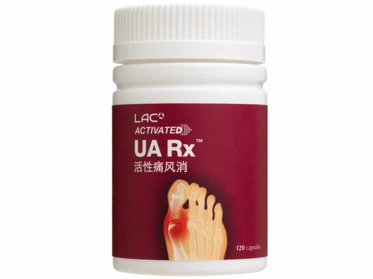 UA Rx™ - Gout Protect