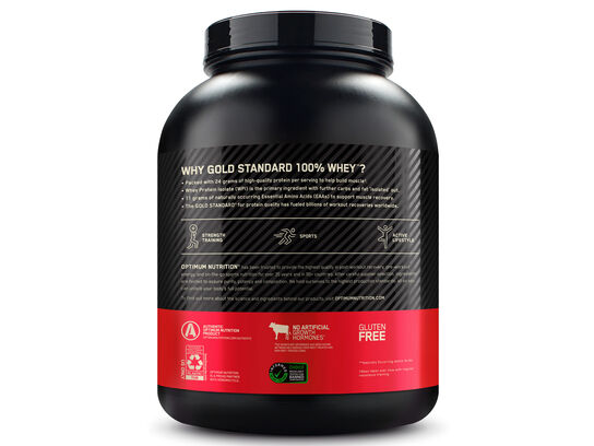 Gold Standard 100% Whey Cookies n Cream