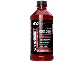 NitroBeet Pump Formula