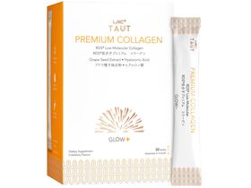 Glow+ Premium Collagen