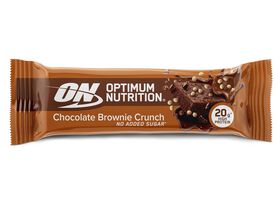 Chocolate Brownie Crunch Protein Bar