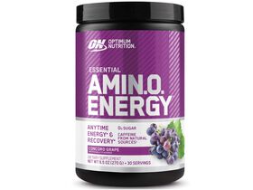 Essential Amino Energy Concord Grape