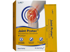 Joint Protec® - Glucosamine Chondroitin + Collagen