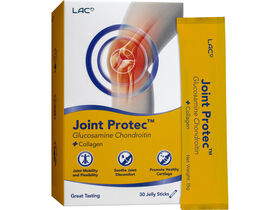 Joint Protec™ Glucosamine Chondroitin + Collagen
