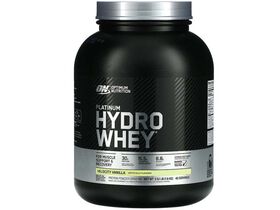 Platinum Hydrowhey Velocity Vanilla