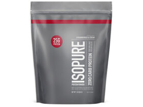 Zero Carb Protein Strawberry & Cream Flavour