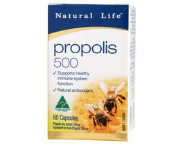 Propolis 500mg