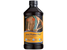 Joint Protec Plus™  - Glucosamine Chondroitin + Collagen + MSM