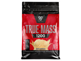 True-Mass 1200 Vanilla Ice Cream