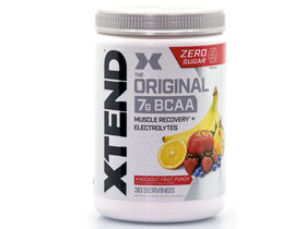 BCAAs Fruit Punch