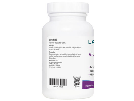 TriAction Glucosamine + Chondroitin  60 caplets