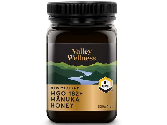 Manuka Honey 8+ UMF