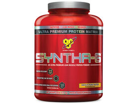 Syntha-6 Chocolate Peanut Butter