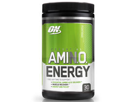 Essential Amino Energy Green Apple
