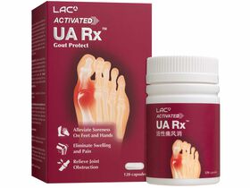 UA Rx™ - Gout Protect