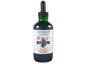 Sleep Tonic™ Raspberry Sleep Support
