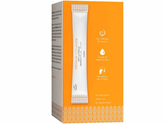  LAC TAUT® PREMIUM COLLAGEN GLOW+ (30 sticks)