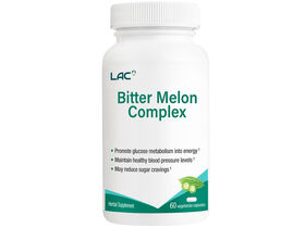 Bitter Melon Complex 