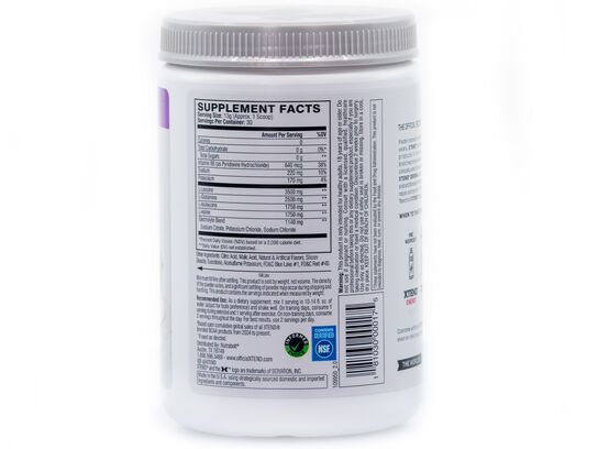 Scivation XTEND® BCAAs Grape (30 Servings)