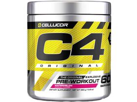 C4 Pre-Workout Watermelon