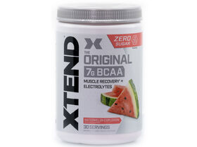 BCAAs Watermelon