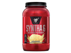 Syntha-6® Ultra Premium Protein Matrix (Vanilla Ice Cream Flavor)