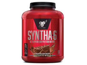 Syntha-6 Chocolate Cake Batter Flavour