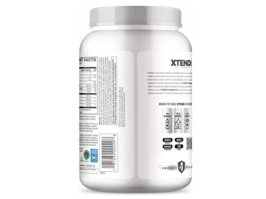 Original BCAA Mango