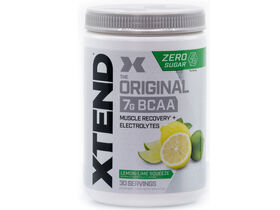 BCAAs Lemon Lime