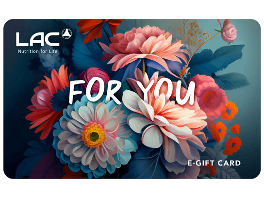 E-Gift Card