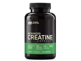 Micronized Creatine 2500