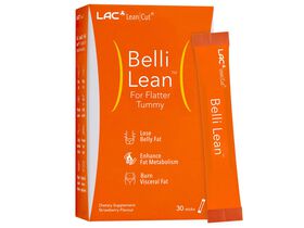 Belli Lean™ - Tummy Fat Blaster