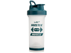 LAC Basic Shaker Turquoise