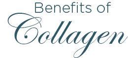 Benefits of Collagen