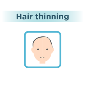  Thin Hair Problems 