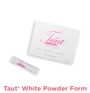 LAC TAUT® White (1.2g x 30 sticks)