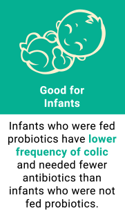 Good For Infants