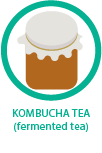 Kombucha Tea