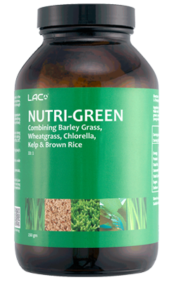 LAC Nutri-Green