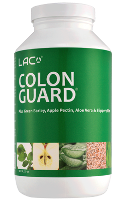 LAC Colon Guard