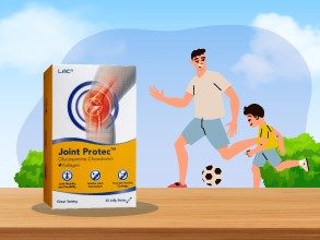 LAC Joint Protec™ 30 Jelly Sticks 