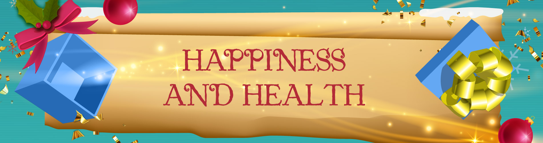 abccccccZ ABCCCC - Happiness & Health 